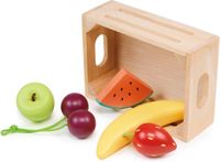 Mentari Mandje - Fruit