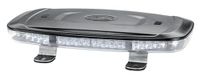 HELLA VALUEFIT LED Waarschuwingslicht - Mini Lightbar - 12V / 24V - Geel - Kabel: 500mm - Opbouw - 2RL 014 565-011
