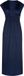 Chic by Lirette Kimono jurk Natural Nachtblauw