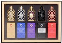 Orientica Luxury Collection Discovery set