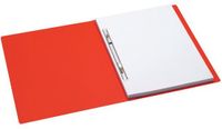 Jalema Snelhechter A4 Secolor Rood