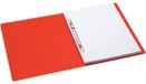 Jalema Snelhechter A4 Secolor Rood