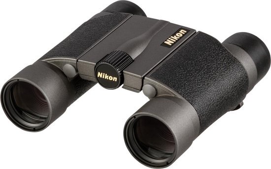 Nikon 10X25HG L DCF