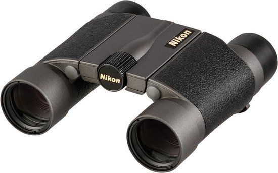 High Grade L 10x25 DCF Black