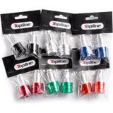 Topline Equipt At Aluminium motorgeluidstopper