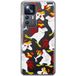 ERT GROUP mobiel telefoonhoesje voor Xiaomi 12T/ 12T pro/ K50 Ultra origineel en officieel erkend Looney Tunes patroon Foghorn Leghorn 001, gedeeltelijk bedrukt
