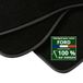 DBS Auto vloermatten Luxe : Ford Grand C-Max (bouwjaar: 11/2010-12/2012)
