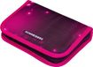 Schneiders potlood etui Pencil Case Berry Cosmos (rouge)violet