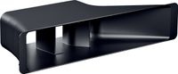 Bosch HEZ9VRPD1 Diffuser - Zwart