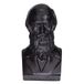 Russische Danila-Souvenirs Russische schrijver Fjodor Dostojevski stenen buste standbeeld sculptuur 14 cm