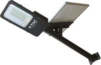 V-TAC VT-ST201 Solar Verlichting Straatverlichting 6500K IP65