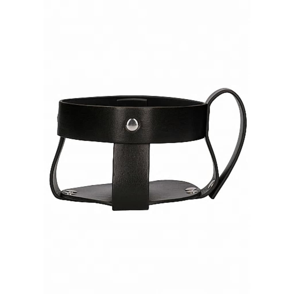 Shots - Fist It FistIt - Belt Holder - Black