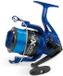 Lineaeffe Sea Explorer 3 Moulinet Spinning Argent 80