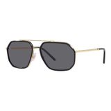 Absolute Dolce & Gabbana Zonnebril / 60 (ml) / Vrouwen