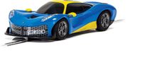 Scalextric Rasio C20 - Metallic Blue