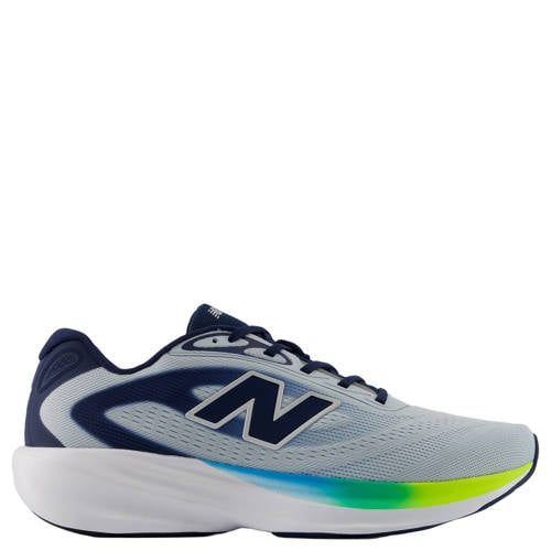 New Balance 680 V9 hardloopschoenen - grijs/donkerblauw