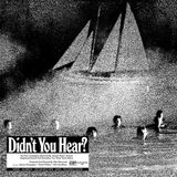 Didn'T Mort Garson - Didn't You Hear? (LP) (Silver Vinyl) (Limited Edition) (Remastered)