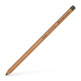 Faber-Castell PITT Pencil, pastel, chroomgroen opaque 174, single