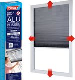 tesa INSECT STOP Pleated Aluminium Insect Screen For Roof Windows