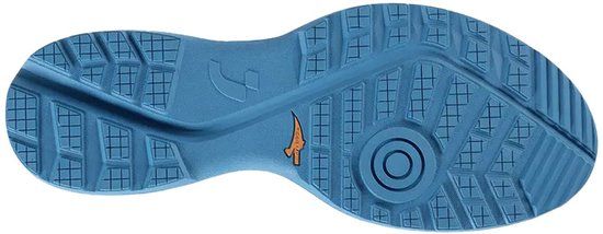 Safety Jogger Modulo Pure Laag S3S Mannen Wit Composiet Schoenmaat 49
