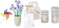 folia papier transparent, (B)505 x (L)700 mm, 115 g/m², blanc