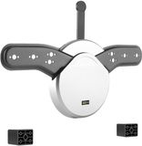 My Wall HL 26 L TV-beugel Zwart/wit