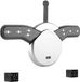 My Wall HL 26 L TV-beugel Zwart/wit