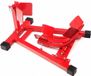 HBM Motorfiets Inrijwielklem Model 2 voor 16 t/m 19 Wielen, 17 kg