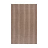Scandi Living Tapis Lane Beige, 150x200 cm