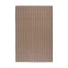 Scandi Living Tapis Lane Beige, 150x200 cm