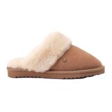Warmbat Flurry Women Suede Herfst/Winter 2026
