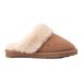 Warmbat Flurry Women Suede Herfst/Winter 2026