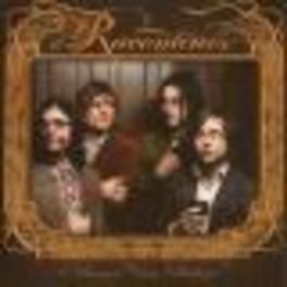 Raconteurs Broken Boy Soldiers