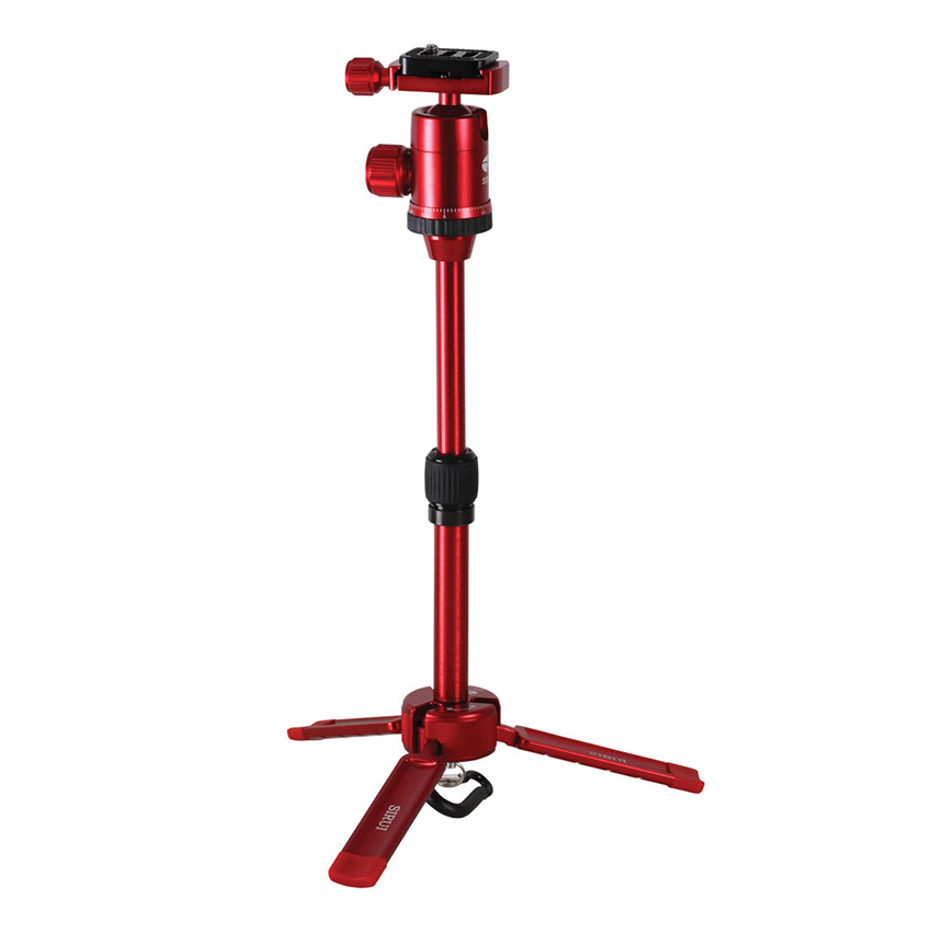 Sirui Sirui TableTop 3T-35R (red