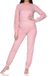Normann Pyjama en éponge pour femme