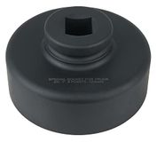 KS Tools 460.3330 1" asmoersleutel, 8-kant, kort, 120 mm