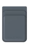 iDeal of Sweden Stick on Card Holder Midnight Blue