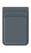 iDeal of Sweden Stick on Card Holder Midnight Blue