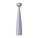 Applicata Bougeoir Blossom Lily 24,5 cm Lavande