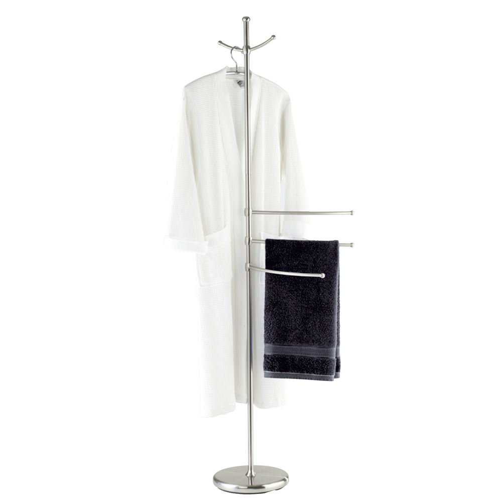 WENKO Towel stand Adiamo clothes stand - 16827100