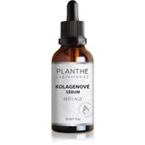 PLANTHÉ Kolagenowe serum przeciwstarzeniowe 30 ml