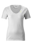 Gonso Ondershirt Ave Dames Polypropyleen Wit Maat 40