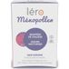 Lero Menopollen Bouffees De Chaleur 60 Capsules
