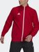adidas Performance Entrada 22 Presentatiejack - Heren - Rood - S