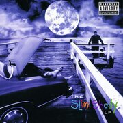 Eminem The Slim Shady LP