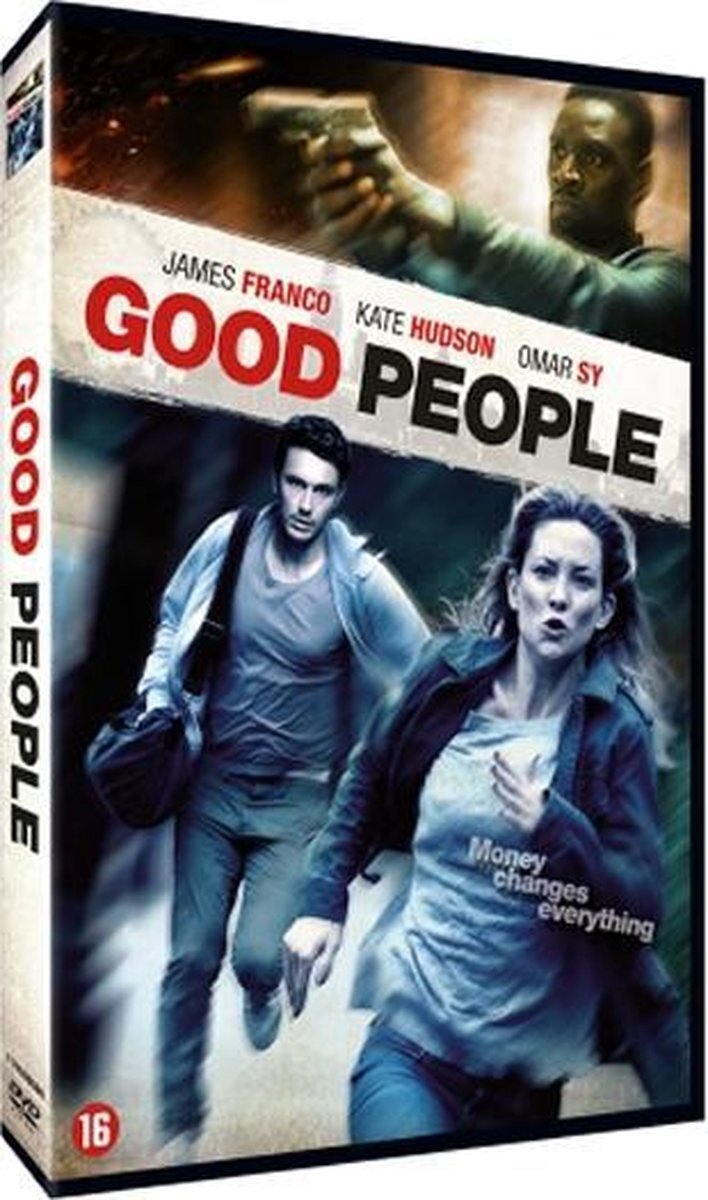 Dutch Filmworks Speelfilm - Good People
