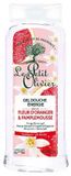 Le Petit Olivier Douchegel Energie Oranjebloesem & Grapefruit 400 ml