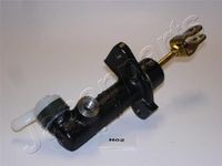 Japanparts FR-H02 overcilinder, koppeling