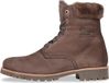 Panama Jack Dames Veterschoenen Panama Igloo B20 Nobock Gris/Grey