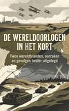 De wereldoorlogen in het kort